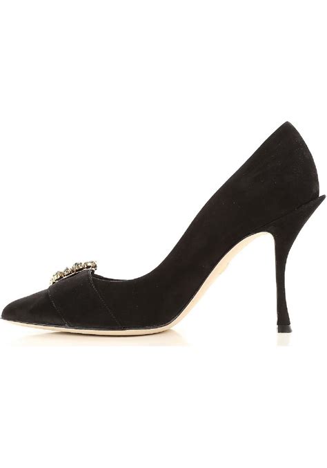 Talons Dolce & Gabbana pour femme 